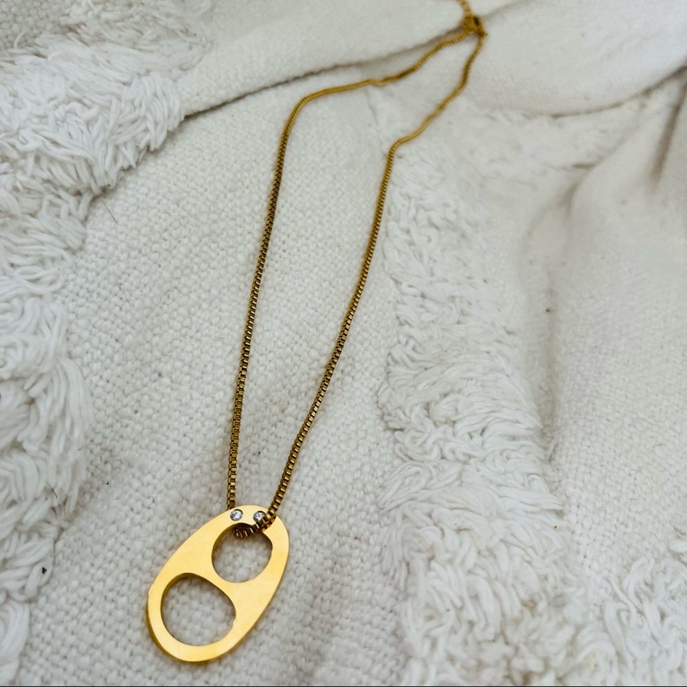 Soda Tab Charm (Sarah Cameron Outerbanks) - Picture 8 of 10